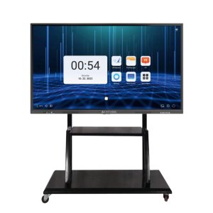 Digital Board Stand