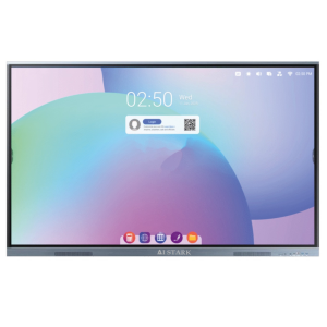 Ai Stark Ai Interactive Flat Panel