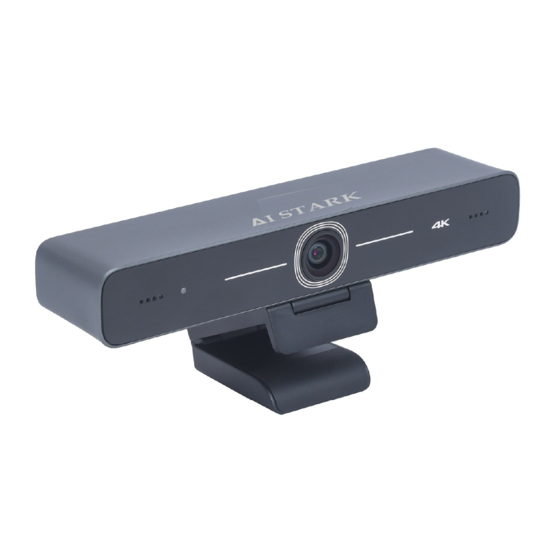 AI Stark 4K Webcam - Image 2