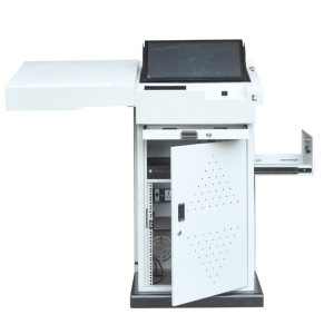 Smart Digital Podium